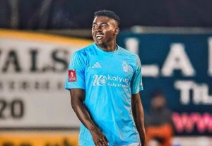 Nottingham Forest's Taiwo Awoniyi Undergoes Surgery