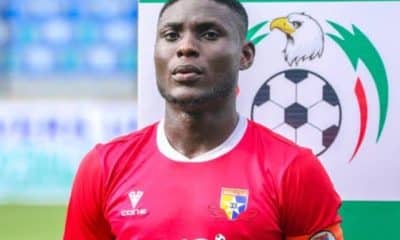 Junior Nduka