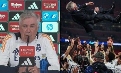 Carlo Ancelotti