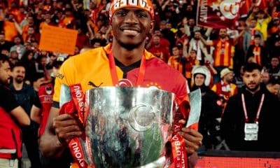 Victor Osimhen