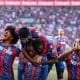 Eberechi Eze Shines As Crystal Palace Win FA Cup After Beating Manchester City