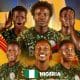The Flying Eagles of Nigeria have secured a third-place finish at the CAF U-20 Africa Cup of Nations Egypt 2025.