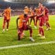 Nigerian striker Victor Osimhen played a pivotal role in Galatasaray’s triumphant 2024-2025 season, helping the club secure the Turkish Süper Lig title after a commanding 3-0 victory over Kayserispor.