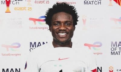 Daniel Bameyi