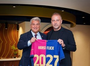 Hansi Flick