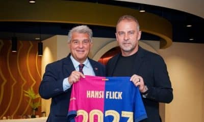 Hansi Flick