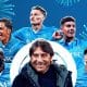 Romelu Lukaku Helps Antonio Conte’s Napoli Clinch Historic Serie A Title