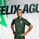Felix Agu