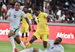 Super Eagles