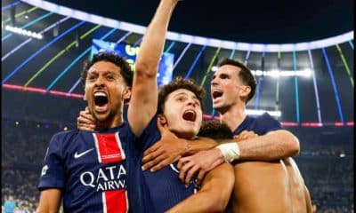 French Ligue 1 champions, Paris Saint Germain (PSG), are the winners of the 2024-2025 UEFA Champions League, a title they won for the first time in their history.