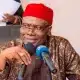 Wabara Reveals What Will Determine Tinubu's Fate In 2027