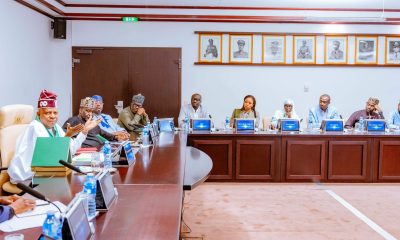 Brain Drain: Nigeria Has Less Than 500 ENT Surgeons