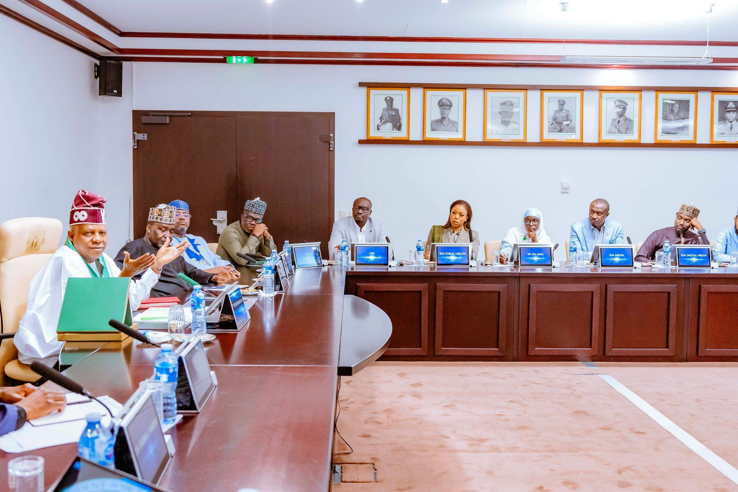 Brain Drain: Nigeria Has Less Than 500 ENT Surgeons