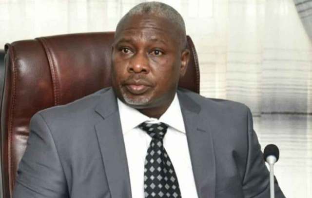 North Can Make Anyone President - Asuba