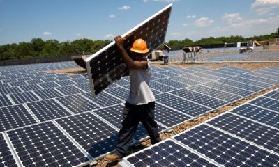 FG Installs Solar Energy Across 24 Federal Tertiary Institutions In Nigeria