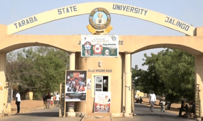 SSANU Demands Payment Of Withheld Allowances For Taraba University Staff