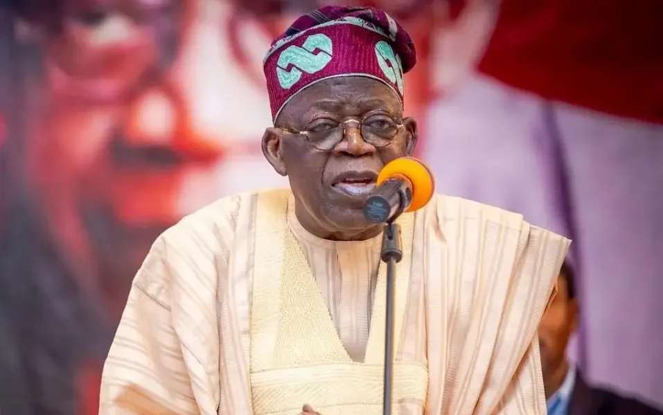 Abuja WAES 2025: A Testament To My Foreign Policy Impact – Tinubu
