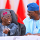 Tinubu Deserves Second Term - Gov Sanwo-Olu