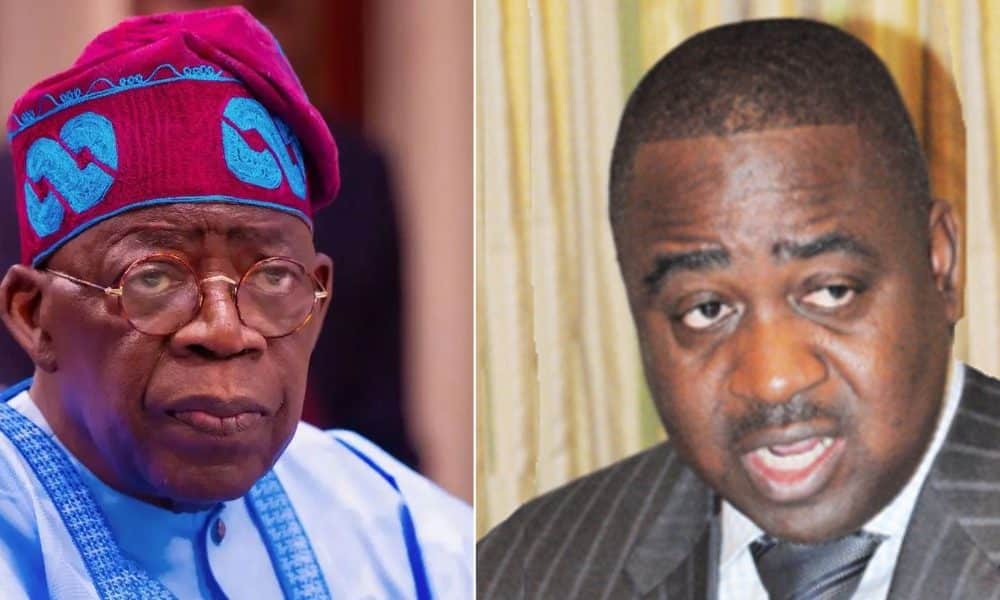 ‘Tinubu Govt Has Not Done Well, The Indicators Are All Over The Place’ – Suswam