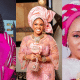 Tope Alabi and Iyabo Ojo