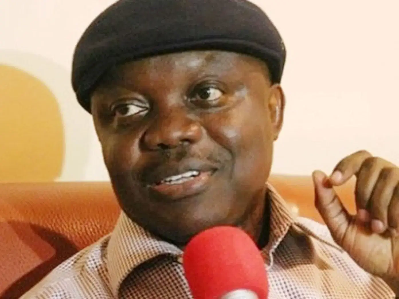 Ex-Governor Uduaghan Dumps PDP Again For APC