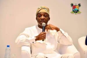 If You Leave Your State For Lagos, Don't Talk Ill - Commissioner