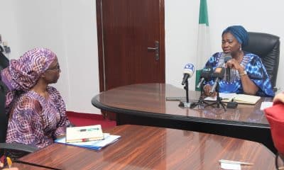 IOM, NiDCOM Partner To Enhance Safe Migration