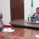 IOM, NiDCOM Partner To Enhance Safe Migration