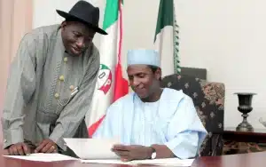 Jonathan, Saraki Mourn Yar'Adua 15 Years After