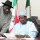 Jonathan, Saraki Mourn Yar'Adua 15 Years After