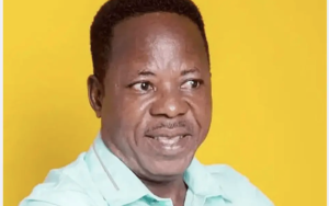 Yemi my lover