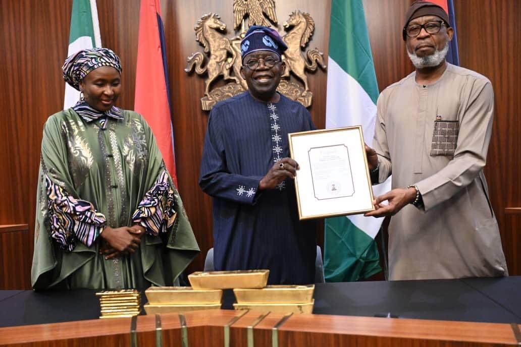 Nigeria Gets $800 Million Investment In Mining - Alake