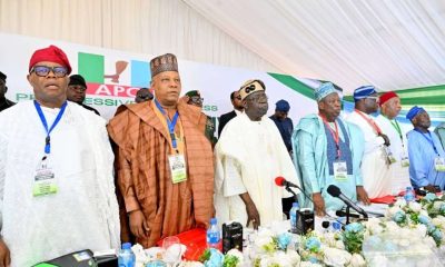 APC Holds National Summit May 22