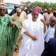 Tinubu Will Lose 2027 - Aregbesola Drummers