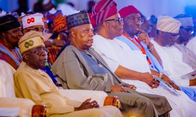 Why We Endorsed Tinubu For Second Term - Kalu
