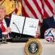 Donald Trump Tells FIFA To Allow Russia To Feature In 2026 World Cup