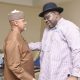 Don't Be Intimidated - Sen. Dickson Tells PDP Chieftains