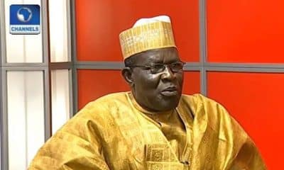 Nigeria Is Not Practicing Democracy - Middle Belt Forum