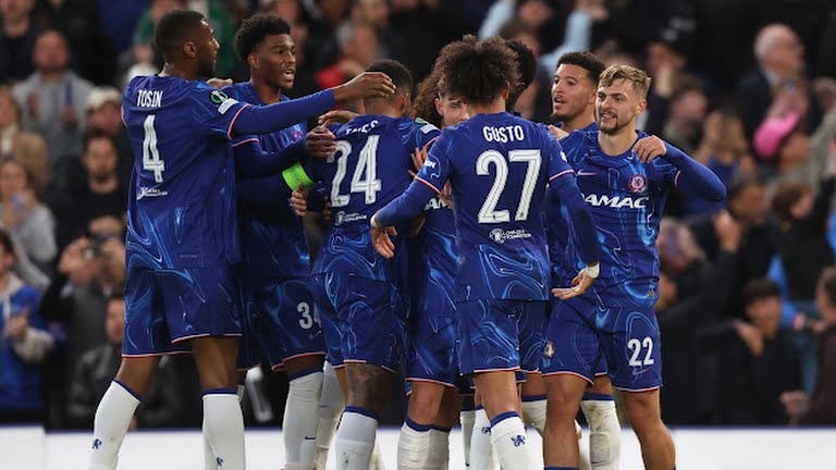 Chelsea, Manchester United, Tottenham Hotspur Reach European Finals