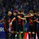 FC Barcelona have clinched the 2024–2025 La Liga title after a dominant 2-0 away victory over city rivals RCD Espanyol in a tense Catalan derby earlier today, May 15.