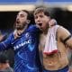 Chelsea Continue Push For UCL Spot With Win Over Premier League Champions, Liverpool