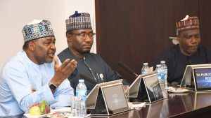 FG Moves To Transfer ₦15 Million To Poor Households