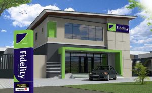 Fidelity Bank Refutes Bankruptcy Rumour
