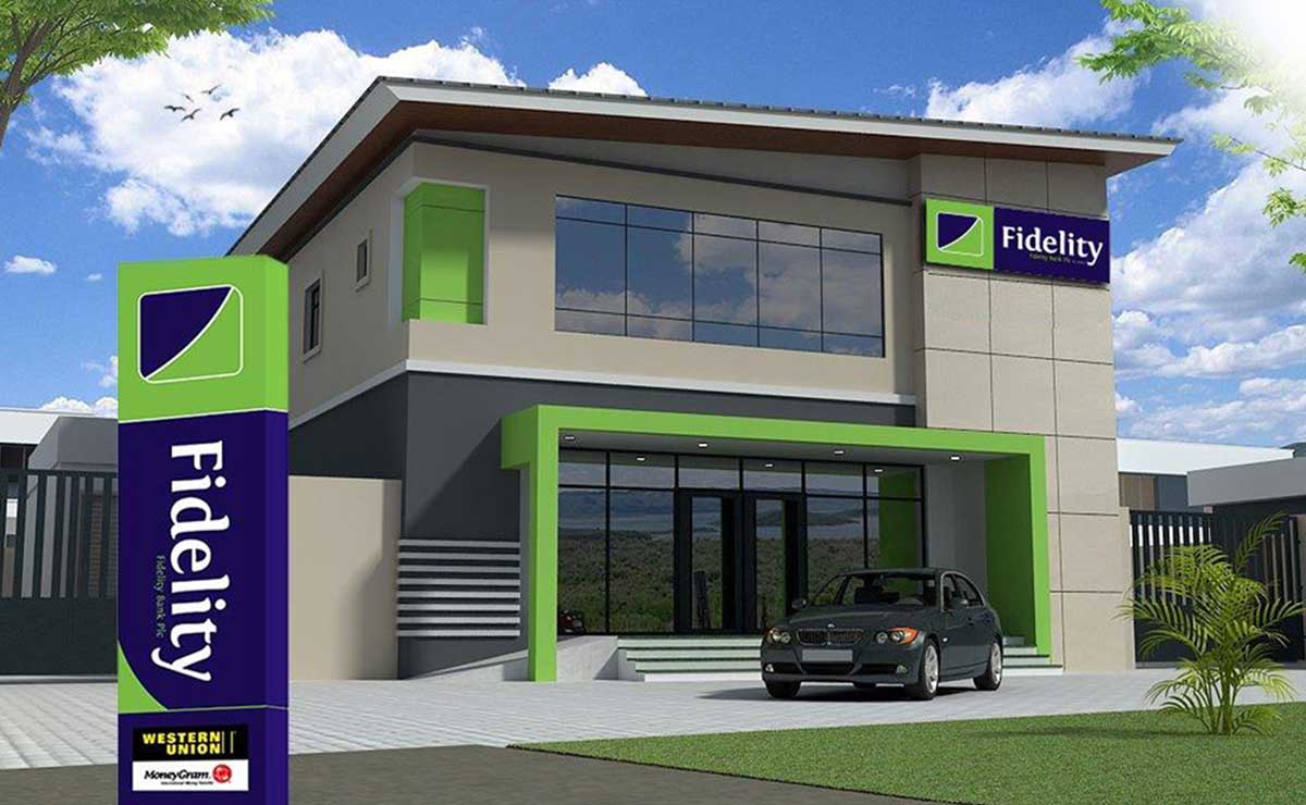 Fidelity Bank Refutes Bankruptcy Rumour