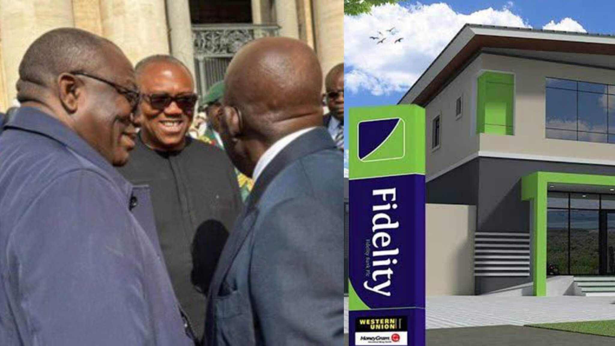 You Can't Manage Fidelity, How Can You Manage Nigeria - Bwala Asks Peter Obi