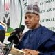 Inflation Drop: Not By Chance, Tinubu's Effort - Idris