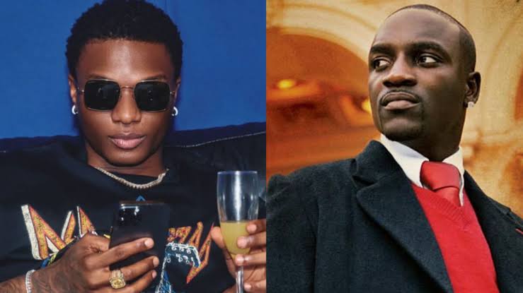 Wizkid Was A Local Nigerian Star Before My Label Signed Him – Akon