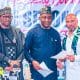 Shehu Dikko and Eric Chelle