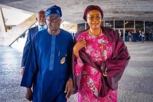 May Day: Tinubu, First Lady Hail Workers’ Role In Nation-Building