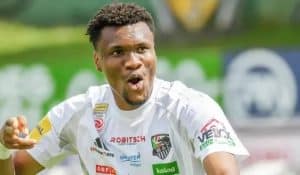 Chibuike Nwaiwu
